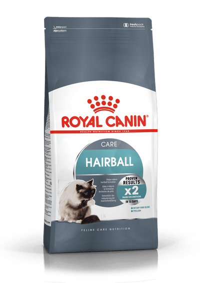 Hairball Care Royal Canin All Breeds Adult Cat Food