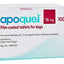 Zo-etis Apo quel 16mg Dog Allergy Tablets - 10 Tablets