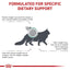 Satiety Weight Management Royal Canin All Breeds Adult Cat Food