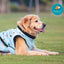 “Sushi” Fluffy & Co. Dog Coat