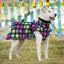 “Dog Faces” Fluffy & Co. Dog Coat