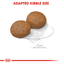 Maxi 5+ Royal Canin Large Breed Mature Dog Food