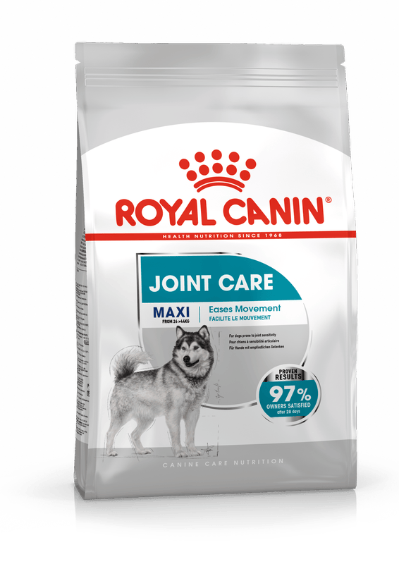 Maxi Joint Care Royal Canin Large Breed Adult Dog Food