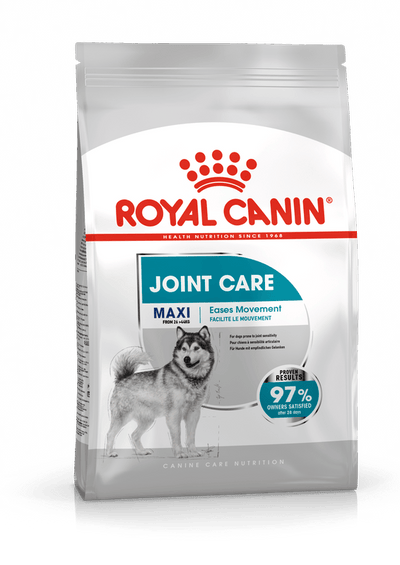 Maxi Joint Care Royal Canin Large Breed Adult Dog Food