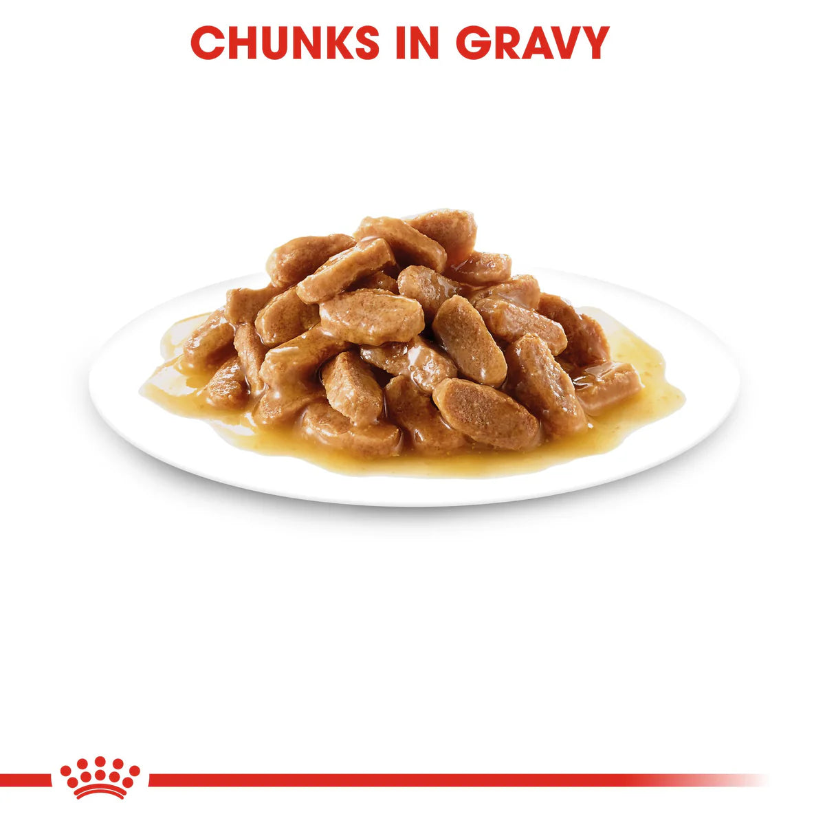 Maxi Puppy Wet Gravy 140g Royal Canin Large Breed Dog Food
