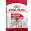 Medium Royal Canin Medium Breed Adult Dog Food