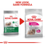 Mini Exigent Royal Canin Small Breed Adult Dog Food