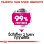 Mini Exigent Royal Canin Small Breed Adult Dog Food