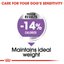 Mini Sterilised Royal Canin Small Breed Adult Dog Food