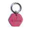 ”I Love My Human” PَAWPAW Dog Collar Charm