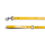 Yellow PawFlex PAWPAW Dog Leash