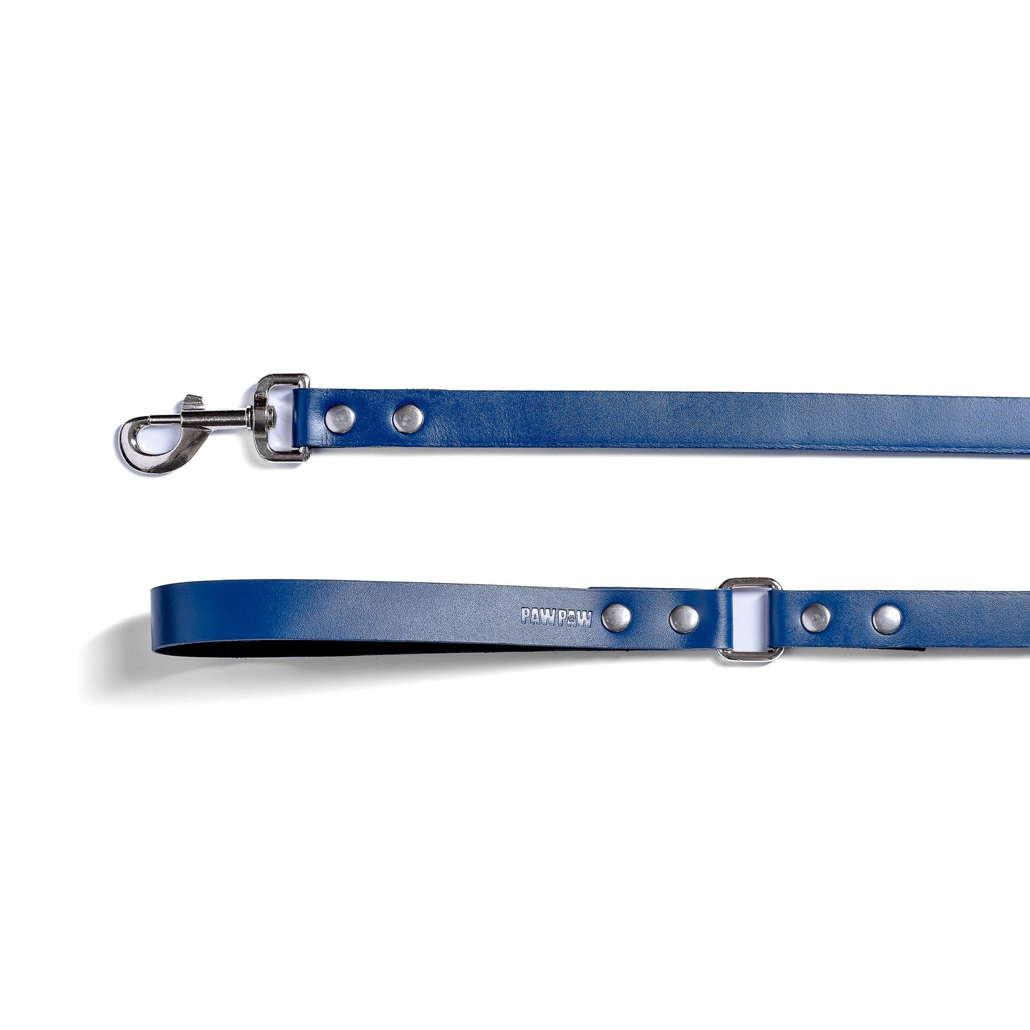 Blue PawFlex PAWPAW Dog Leash