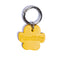 “Pawsitivity” PَAWPAW Dog Collar Charm
