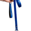 Blue PawFlex PAWPAW Dog Leash
