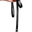 Black PawFlex PAWPAW Dog Leash