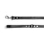 Black PawFlex PAWPAW Dog Leash