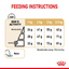 Pomeranian Royal Canin Adult Dog Food