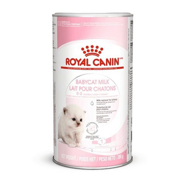 BABY CAT MILK