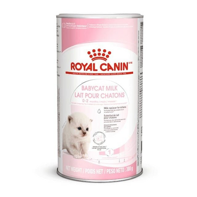 Babycat Royal Canin All Breeds Newborn Cat Milk