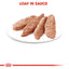Instinctive Wet Loaf 85g Royal Canin All Breeds Adult Cat Food