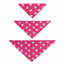 “Free Hugs” PAWPAW Dog Bandana