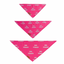 “GRL Power” PAWPAW Dog Bandana