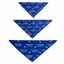 “Professional Goodboy” PAWPAW Dog Bandana