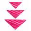 “Classic” PAWPAW Dog Bandana