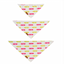 “Harmony” PAWPAW Dog Bandana