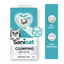 SANICAT Clumping White Fragrance Free