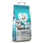SANICAT Clumping White Fragrance Free