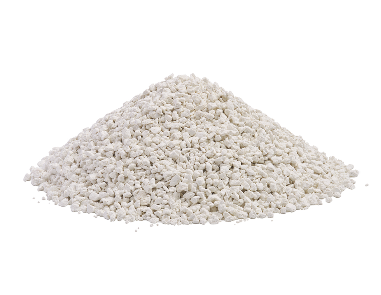 SANICAT Clumping White Fragrance Free