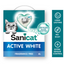 Active White Fragrance Free Cat Litter