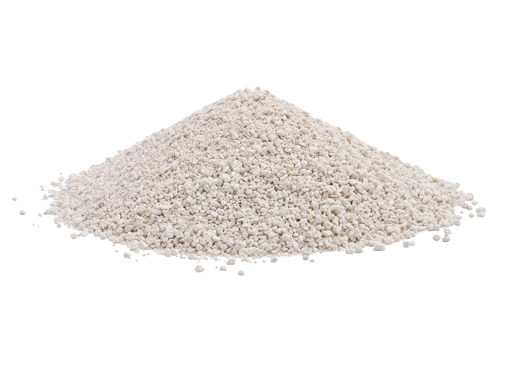 Active White Fragrance Free Cat Litter