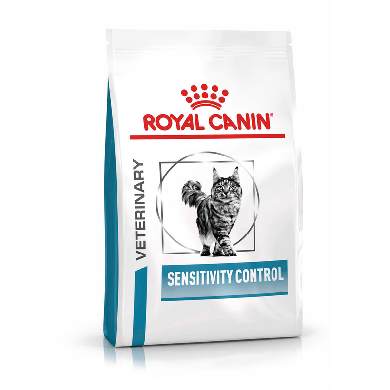 Sensitivity Control Royal Canin All Breeds Adult Cat Food