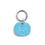 “Belly Rub Club” PَAWPAW Dog Collar Charm