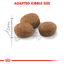 Sterilised 7+ Royal Canin All Breeds Mature Cat Food