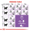 Sterilised 7+ Royal Canin All Breeds Mature Cat Food