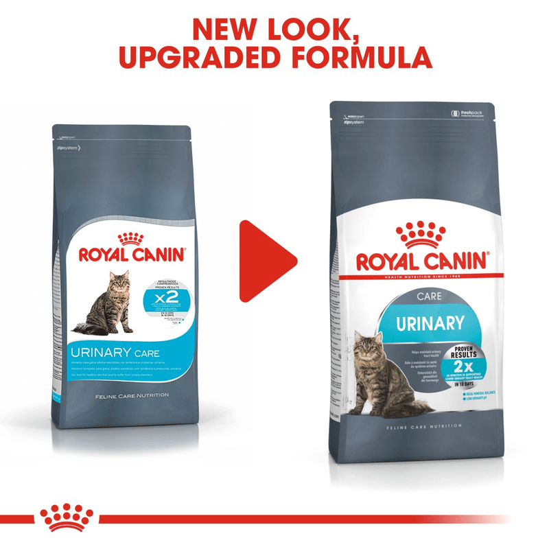 Urinary Care Royal Canin All Breeds Adult Cat Food