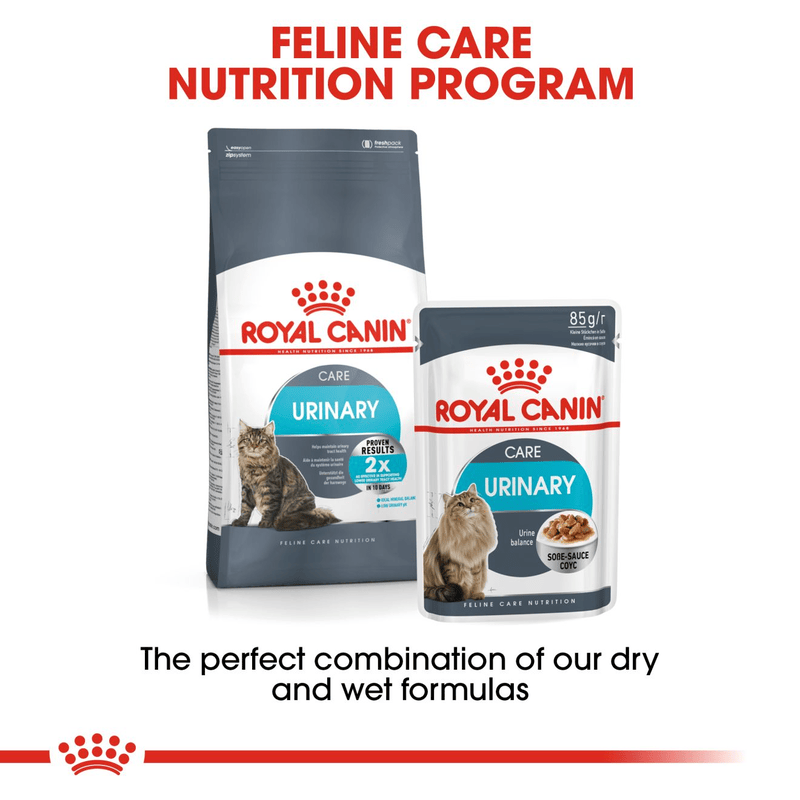 Urinary Care Royal Canin All Breeds Adult Cat Food