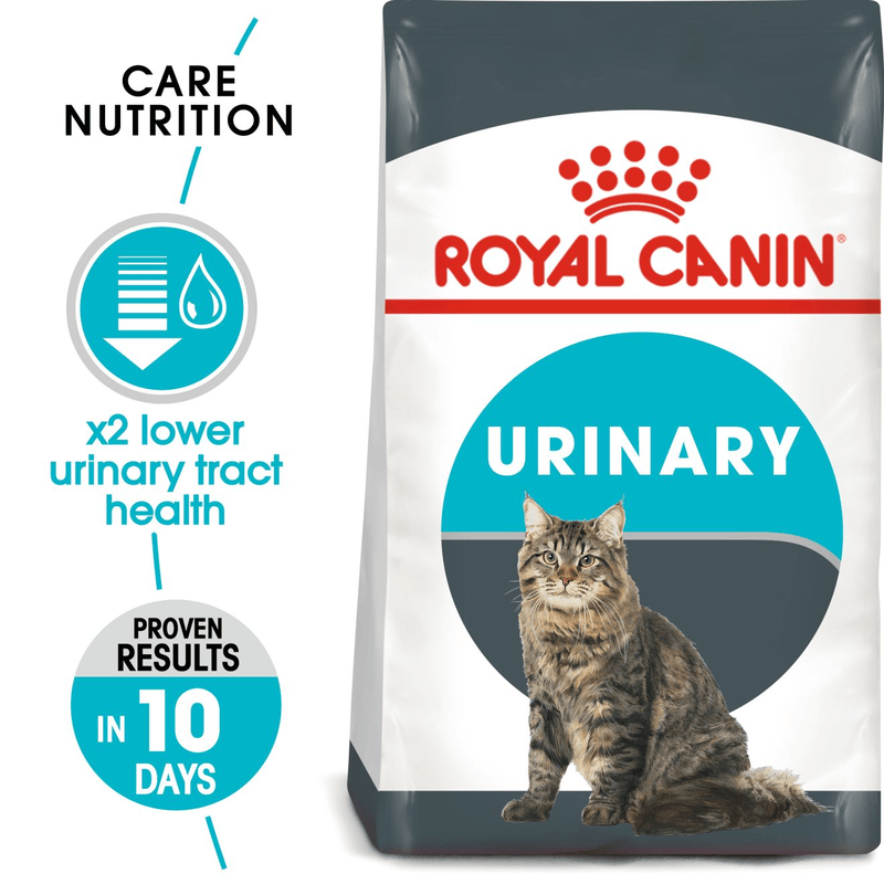 Urinary Care Royal Canin All Breeds Adult Cat Food