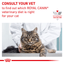 Urinary S/O Royal Canin All Breeds Adult Cat Food