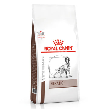 Hepatic Dog