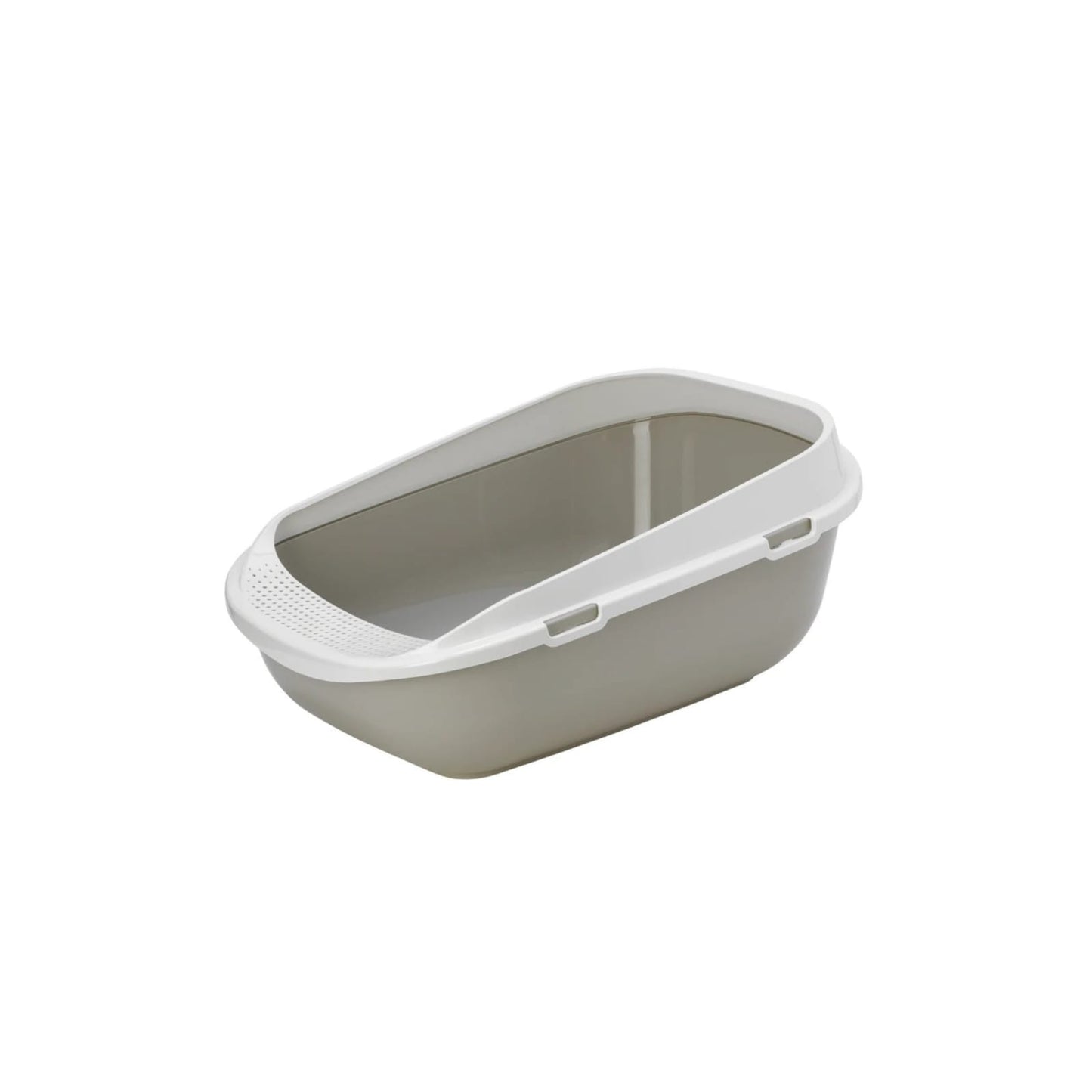 Moderna Mega Step Cat Open Litter box