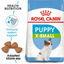 Puppy Royal Canin X-Small Breed Dog Food