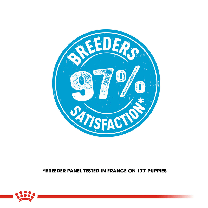 Puppy Royal Canin X-Small Breed Dog Food