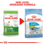 Puppy Royal Canin X-Small Breed Dog Food