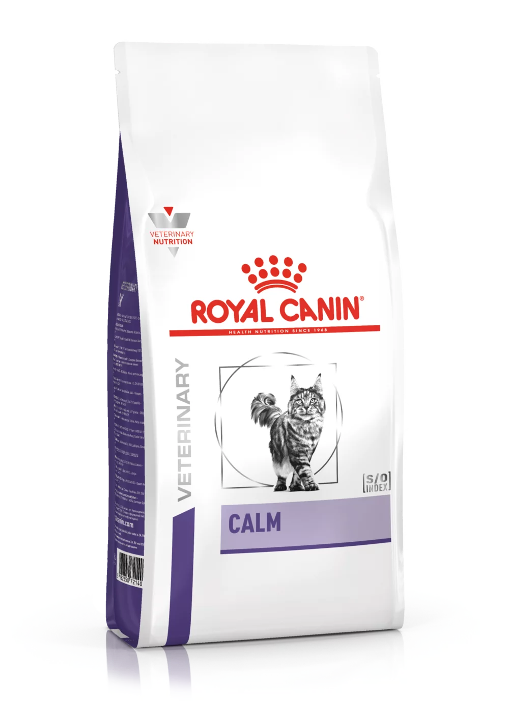 Calm Royal Canin All Breeds Adult Cat Food