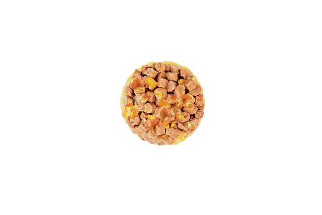 Kitten Chunks Wet Jelly 85g Royal Canin All Breeds Cat Food