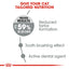 Dental Oral Sensitive Royal Canin All Breeds Adult Cat Food